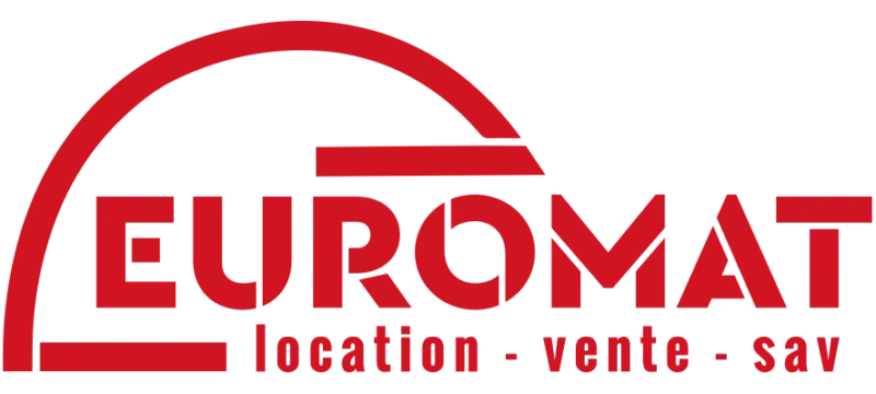 Logo Euromat